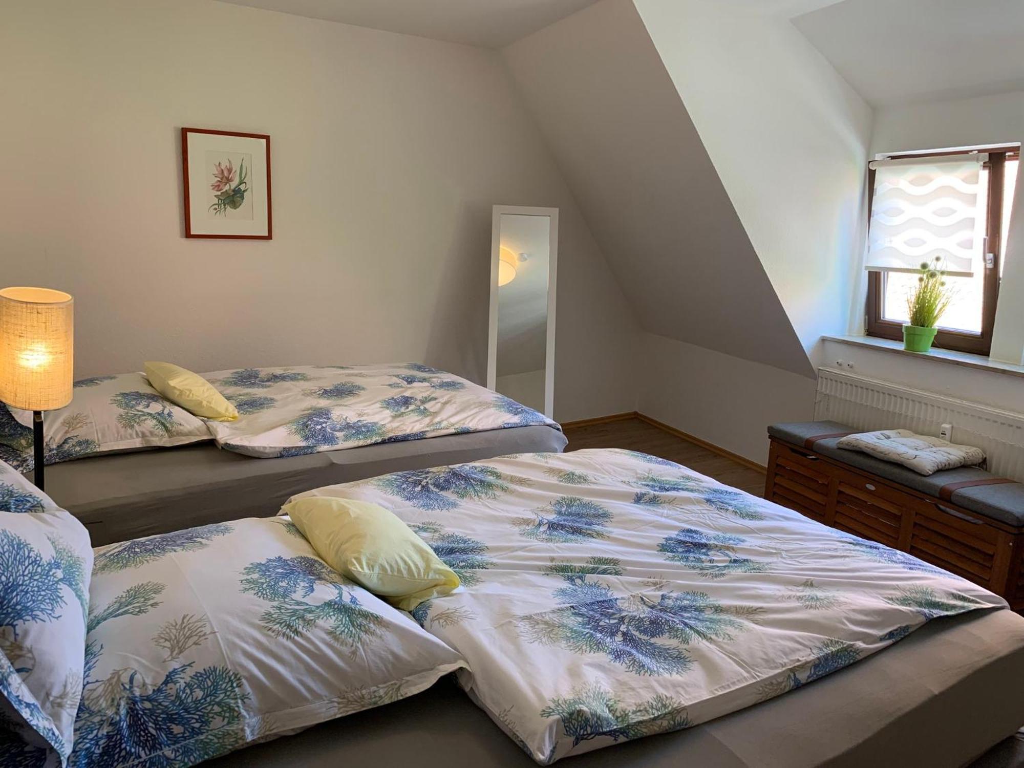 Apartment Am Historischen Rathaus Michelstadt Buitenkant foto