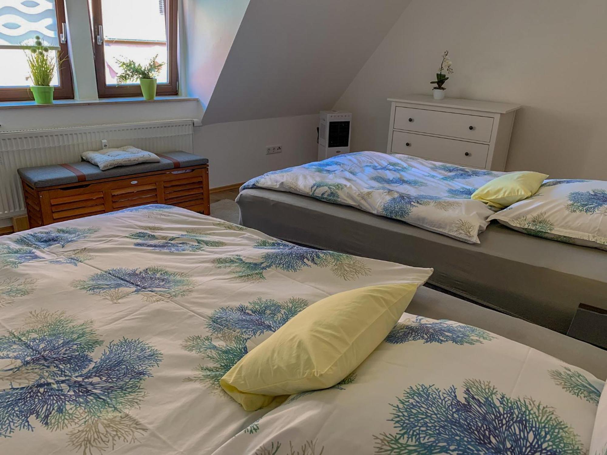 Apartment Am Historischen Rathaus Michelstadt Buitenkant foto